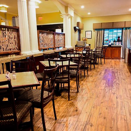Best Western Plus Shamrock Inn & Suites Dış mekan fotoğraf
