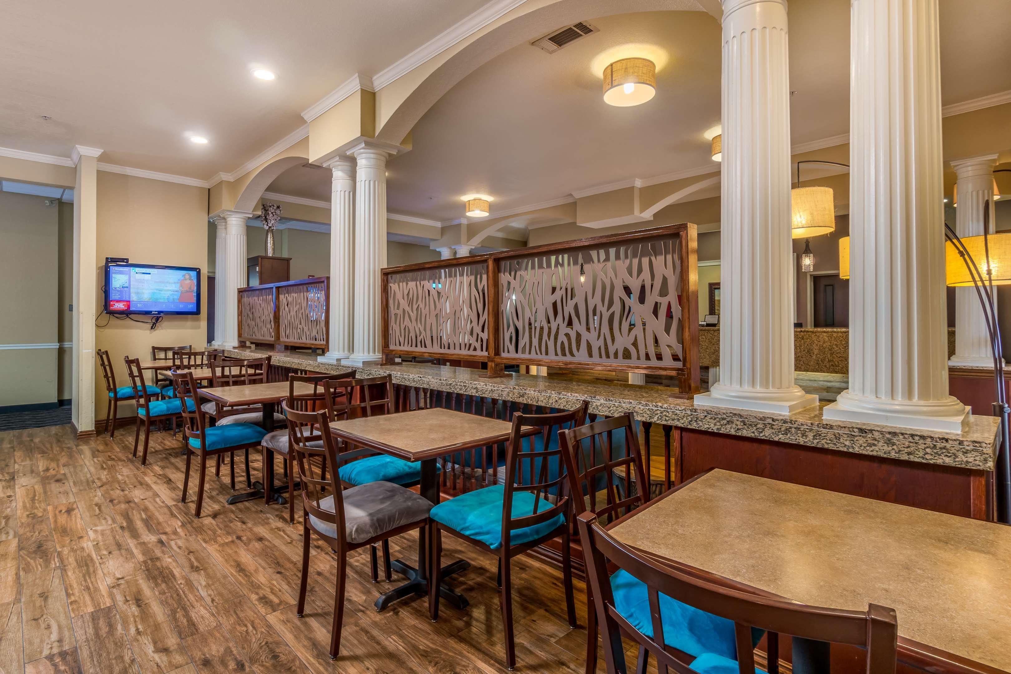 Best Western Plus Shamrock Inn & Suites Dış mekan fotoğraf